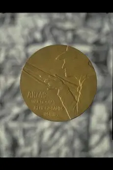 Anzac medal 