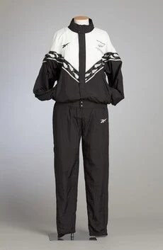 Commonwealth Games tracksuit