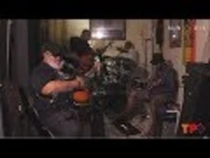 TP+: Fijian band 'Makare'
