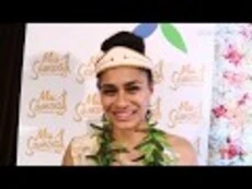 TP+ Miss Samoa NZ 2018
