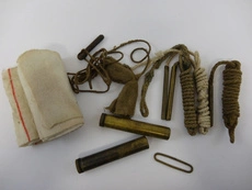 Martin Collection: Gun Cleaning Kit
