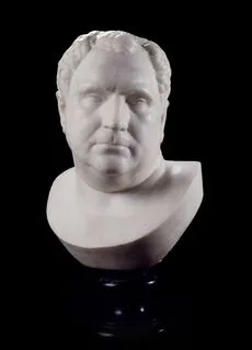 The Emperor Vitellius