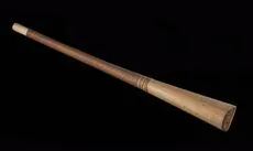 Pate (Samoan cricket bat)