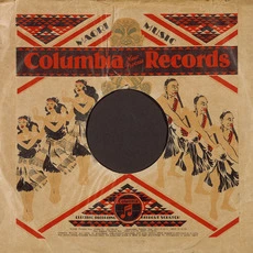 Columbia Records :Maori music. Columbia new process records; electric recording without scratch. [1920-30s].