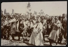 Ngāti Kahungunu haka