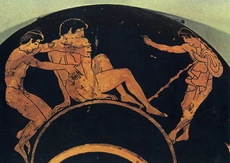 The Eternal Olympics: The Art and History of Sport