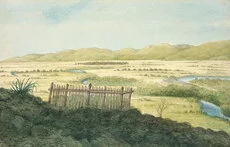Wairau affray, 1843