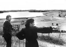Eva Rickard, Raglan land occupation, 1978