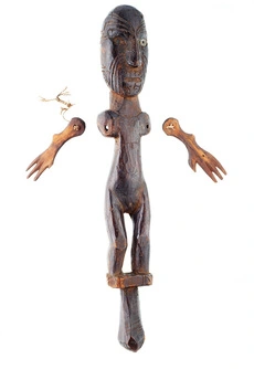 Karetao (puppet)