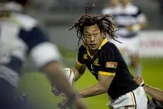 Tana Umaga