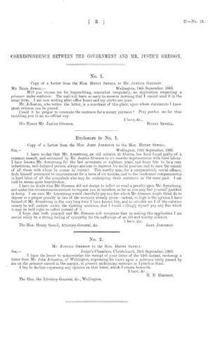 REPORT BY MR. MINING SURVEYOR WRIGHT, TO THE PROVINCIAL GOVERNMENT OF OTAGO.