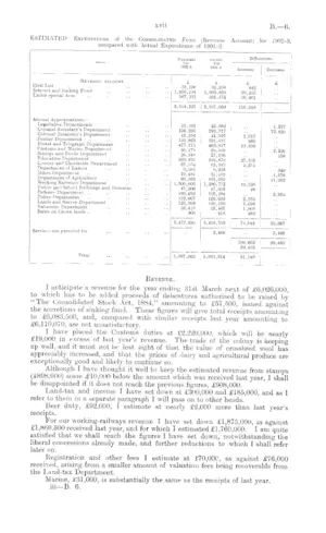 EDUCATION: TWENTY-FIFTH ANNUAL REPORT OF THE MINISTER OF EDUCATION. [In continuation of E.-1, 1901.]