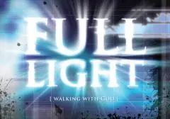 Full light : walking with God / by Michael Burrows.