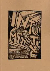 Intuitive mind / Nigel Brown.