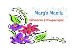 Mary's mantle / Blossom Albuquerque.