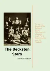 The Deckston story / Steven Sedley.