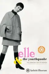 Elle & the youthquake : the changing face of fashion.
