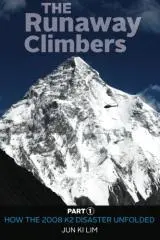 The runaway climbers / Jun Ki Lim.