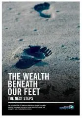 The wealth beneath our feet : the next steps.