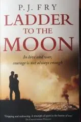 Ladder to the moon / P.J. Fry.