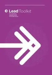 Lead toolkit : for employing disabled people in the state sector / Anne Hawker, Principal Disability Adviser, Ministry of Social Development.