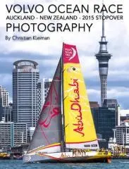 Volvo Ocean Race photography : Auckland - New Zealand - stopover 2015 / by Christian Kleiman.