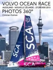 Volvo Ocean Race, Auckland - Nouvelle Zélande - stopover 2015, photographies panoramiques 360° / Christian Kleiman.