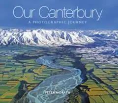 Our Canterbury : a photographic journey / Peter Morath