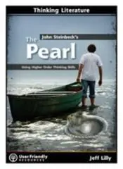 John Steinbeck's The pearl / Jeff Lilly.