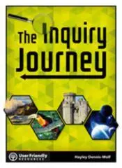 The inquiry journey / Hayley Dennis-Wolf.