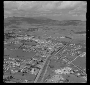 Paeroa, Waikato