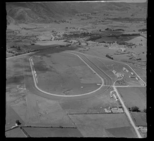 Racecourse, Te Aroha, Waikato Region