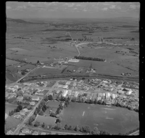 Paeroa, Waikato