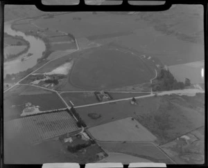 Beaumont Racecourse, Otago