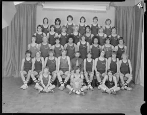 Wellington College Athletic Team