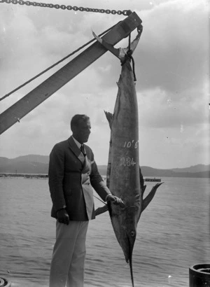 Marlins Page 1 Of 10 Items National Library Of New Zealand National Library Of New Zealand