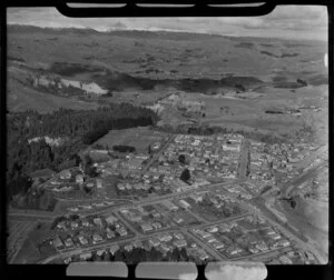 Taihape township