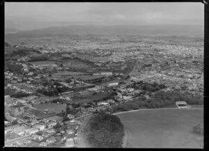 Newmarket Borough, Auckland