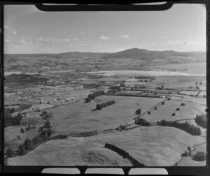 Blackmore's farm, Rotorua