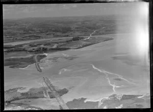 Te Atatu highway, Auckland