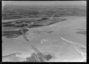 Te Atatu highway, Auckland