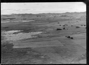 Mine site, Pukemiro Colleries Limited, Ohinewai