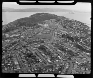 Miramar, Wellington