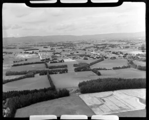 Bunnythorpe, Manawatu District