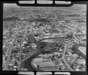 Blenheim, Marlborough District