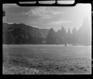 Hanmer Golf Links, Hanmer Springs, Canterbury