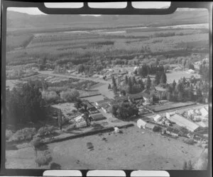 Lodge, corner of Conical Hill Road and Jollies Road, Hanmer Springs, Canterbury