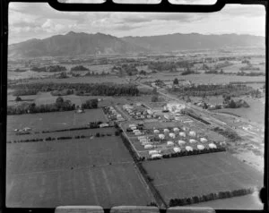 Township of Waitoa, Piako, Waikato