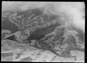 Orere Point, [Auckland?]