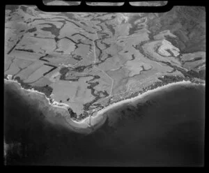 Orere Point, [Auckland?]